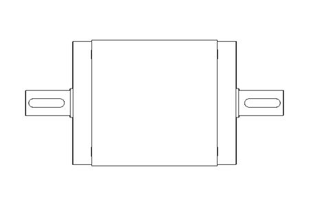 Kegelradgetriebe W088-0003/31+4 -000-1:1