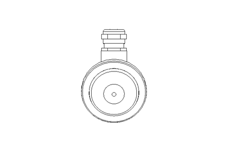 Resistance thermometer