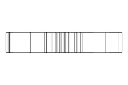 Dreileiterklemme ST 4-TWIN