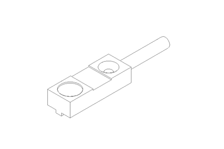 Näherungsinitiator induktiv RW4