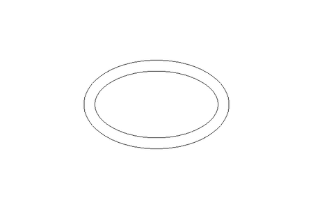 O-ring 47x4 EPDM peroxide 70SH