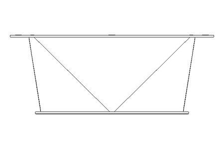 Übergangsstück DN150 A2