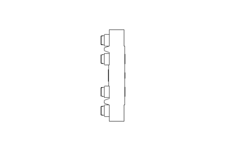 TERMINAL STRIP