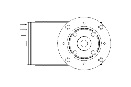 Getriebe M080B1300/65-56-00X 30:1