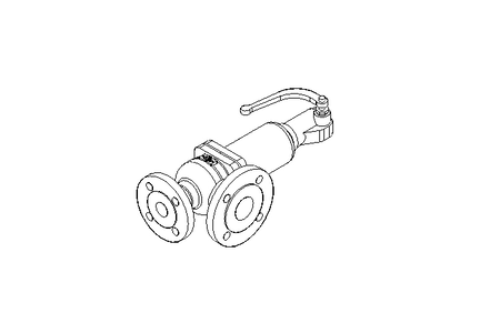 VALVULA DE SEGURIDAD  DN32/50