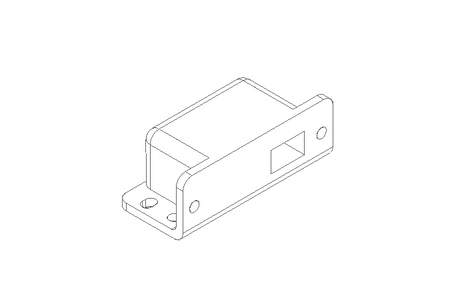 CAJA/BASTIDOR