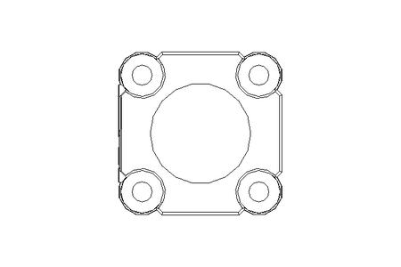 CYLINDER D50  H145