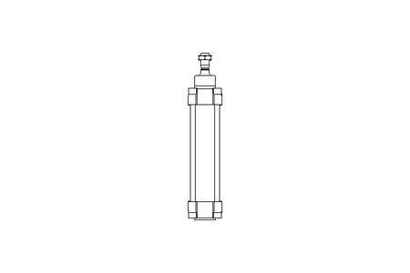 CYLINDER D50  H145