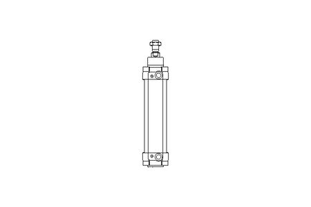 CYLINDER D50  H145