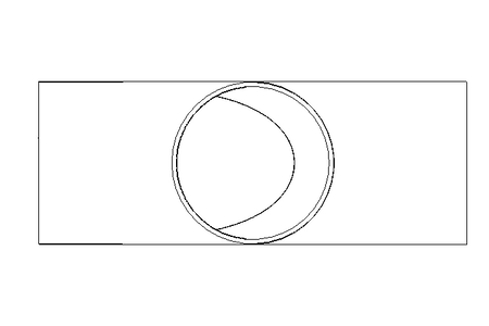 T-BEND  SSS 53X1,5 1.4404