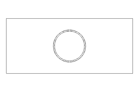 T-Stück 70x2/41x1,5 1.4404