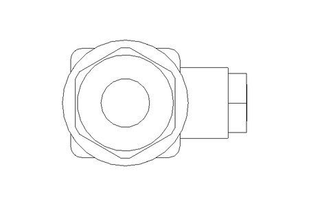 PRESSURE SWITCH G1/4" TYPE 0184459031009