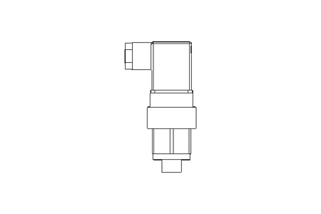 PRESSURE SWITCH G1/4"