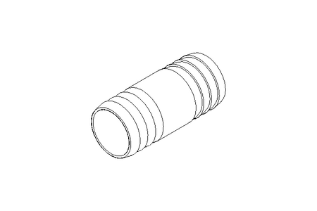 Schlauchverbinder