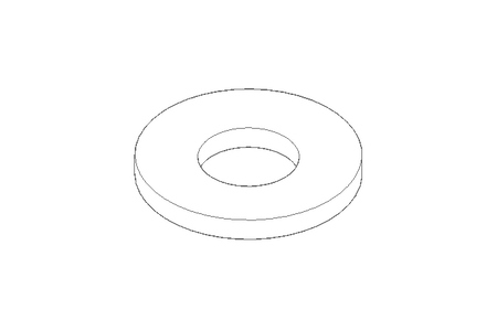 Spannscheibe 12 St-Zn DIN6796