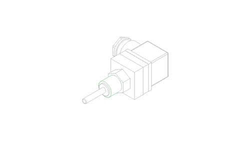 CHECK-BACK SIGNALLING UNIT type 1215