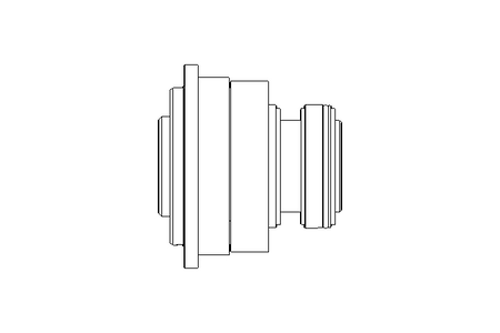 EAS CLUTCH  01 / 490.625.1S