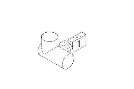 FLOW METER