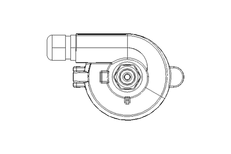 TEMPERATURE SENSOR