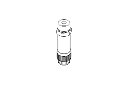 SAFETY VALVE DN8 / G1/2"   351.257