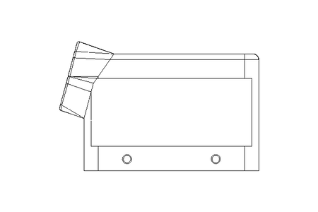 CAJA/BASTIDOR