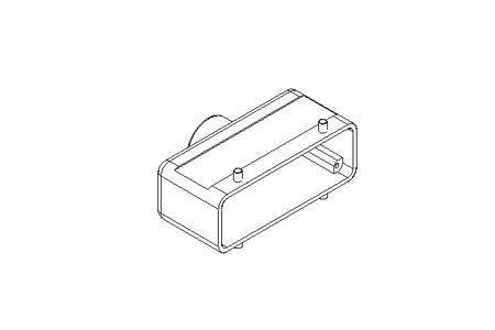 SOCKET HOUSING