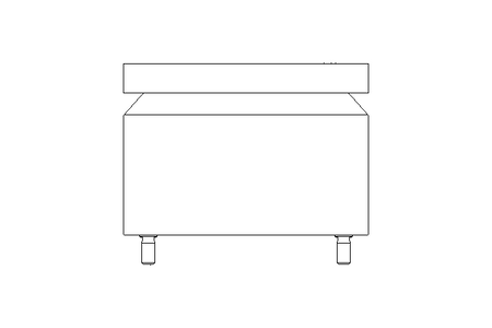 CAJA/BASTIDOR