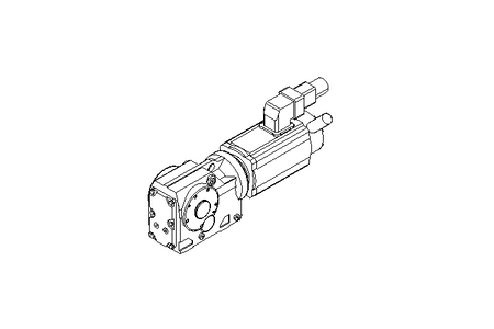 Getriebemotor 6,5Nm