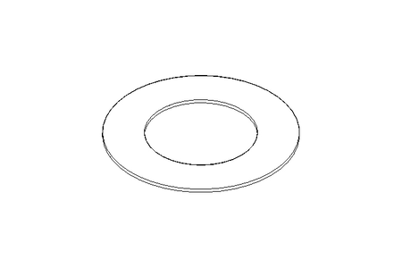 Flanschdichtung DN50&DN2" ANSIB16.21