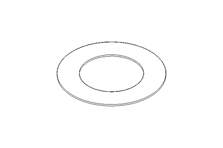 Vedação do flange DN65&DN21/2"