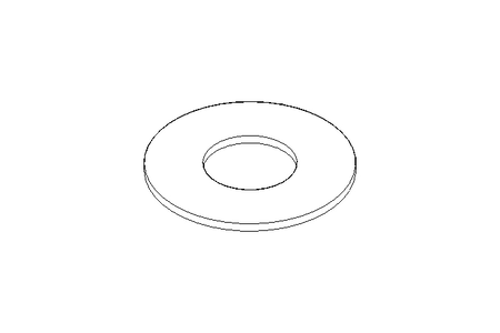 Vedação do flange DN15&DN1/2" ANSIB16.21