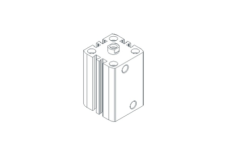 COMPACT CYLINDER ADN  32x25  536282