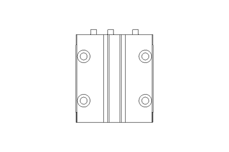 DRYLIN T-GUIDE CARRIAGE