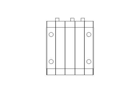 DRYLIN T-GUIDE CARRIAGE