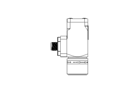 Manometric switch G1/4