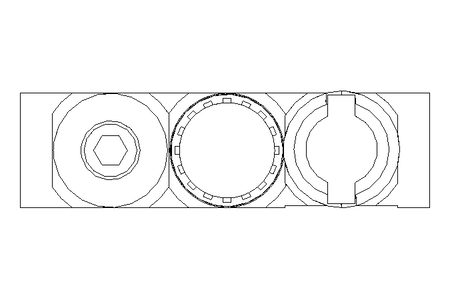 CONJUNTO DE SERVICIO