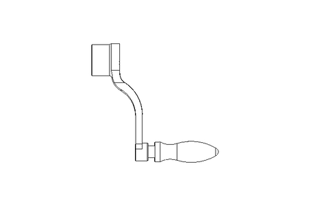 Manivela R= 80  V=10