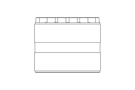 Spannsatz D132 d90 20200Nm