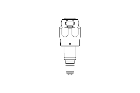 Hebel für DN 25 - DN 125