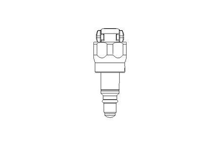 Hebel für DN 25 - DN 125