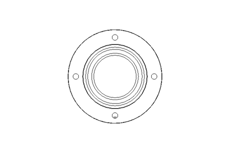 CHECK VALVE