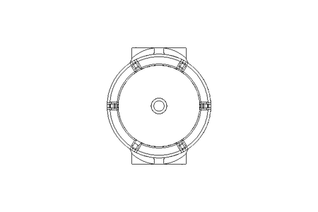 DUST FILTER SK 1800