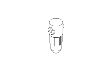 DUST FILTER SK 1800