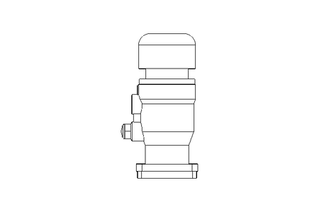 DRIVE TYPE 660 WITH EPDM MEMBRANE