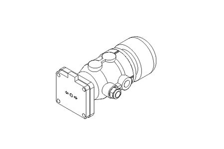 DRIVE TYPE 660 WITH EPDM MEMBRANE