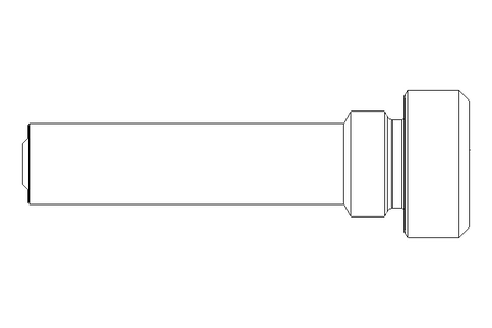 Dosierschraube 0,30