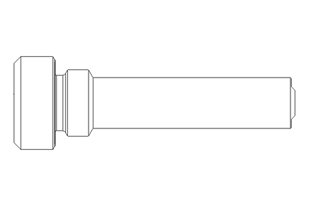 Dosierschraube 0,60