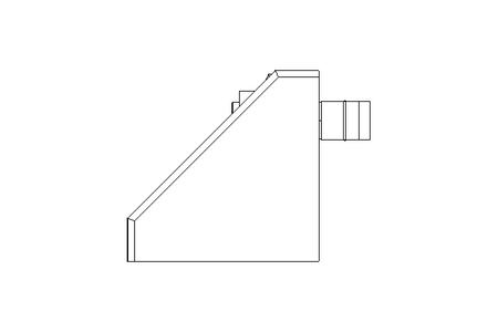 CANT 43x42 COM PARAFUSOS