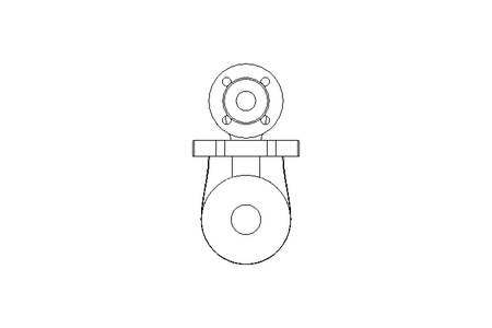 CONDENSAT DRAIN TYPE FT46H-10TV