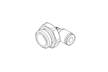 ATORNILLADURA/CONECTOR ROSCADO GIRABLE